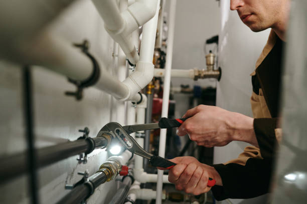 Hot Water Heater Installation in Schleswig, IA