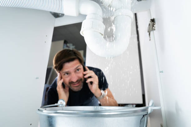 Clogged Drain Plumber in Schleswig, IA