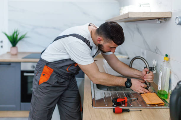 Best Water Leak Repair  in Schleswig, IA