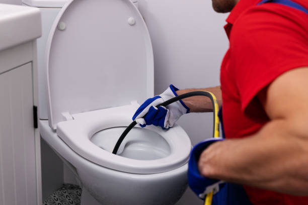 Best Toilet Repair Services  in Schleswig, IA