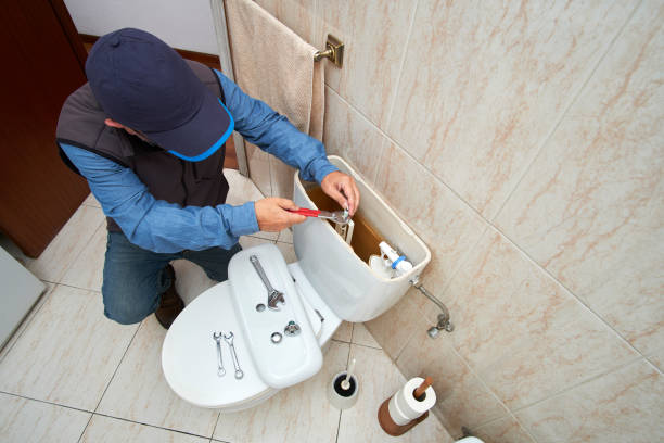 Best Plumbing Installation Services  in Schleswig, IA