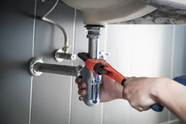 Best Faucet Repair  in Schleswig, IA